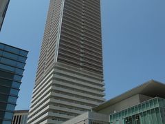 ひでちゃんさんの岐阜シティ・タワー４３への投稿写真1