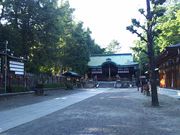 ܂[񂳂̈ؐ_Ђ̓eʐ^1