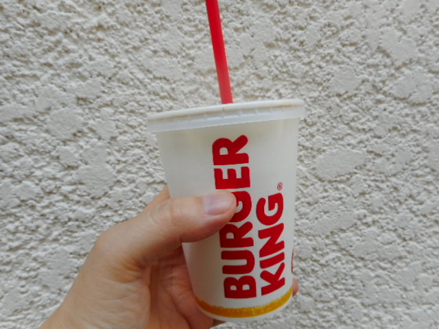 ACXeB[_BURGER KING X