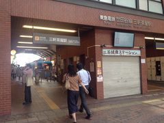 �Ё[����񂳂�̓��}���c�J���O�������w�ւ̓��e�ʐ^1