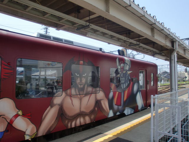 �u�i�䍋�L�����N�^�[�v���b�s���O���_�̂ƓS���������