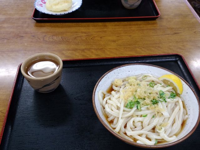 山下うどん 琴平 丸亀 坂出 うどん そば じゃらんnet