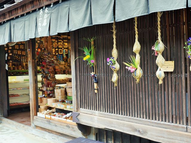 妻籠f_妻籠宿