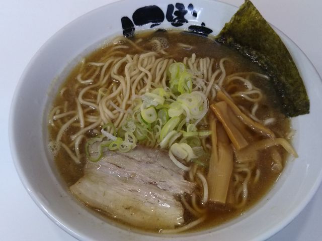 麺屋 にぼすけ 田沢湖 角館 大曲 ラーメン じゃらんnet