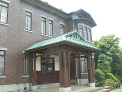 トシローさんの旧石川組製糸西洋館の投稿写真1
