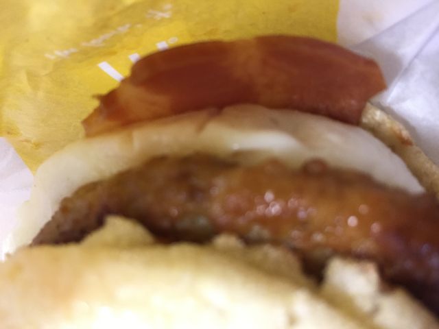 }񂳂̃}NhihPVWLXiMcDonaldfsj̓eʐ^1