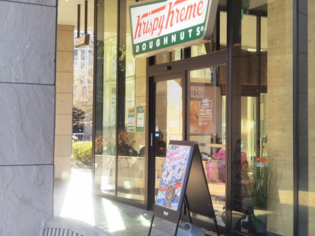 wNXs[EN[Eh[ic ہ[ƉlXxB_NXs[EN[Eh[ic ہ[ƉlXiKrispy Kreme Doughnutsj