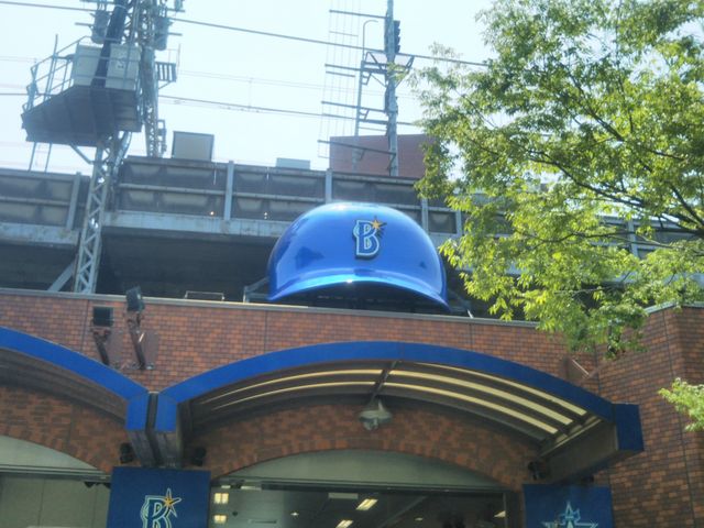 『JR関内駅』。_JR関内駅