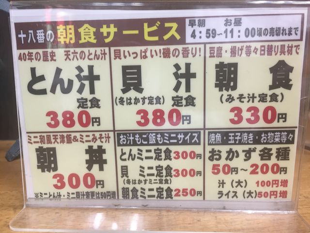 Ƃ񂳂̒ؐH\ԁEVZ{X̓eʐ^2