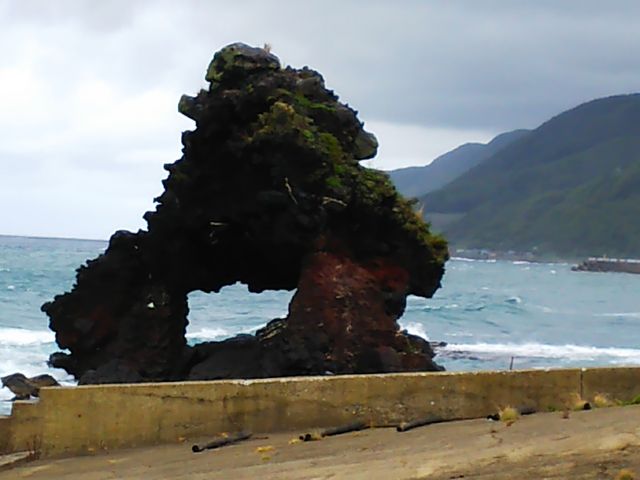 ˂񂳂̓̊C݂̓eʐ^2