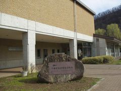 ���^�{�剤����̐�Ȏs�X���R�ˌÕ��قւ̓��e�ʐ^1