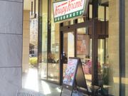 usãNXs[EN[Eh[ic ہ[ƉlXiKrispy Kreme Doughnutsj̓eʐ^1