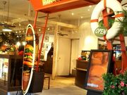 usãNAACi KUA `AINA ہ[TOKYO BAYX̓eʐ^1