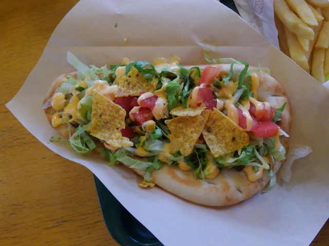 ܂̃Xo[K[ÉxX̓eʐ^1