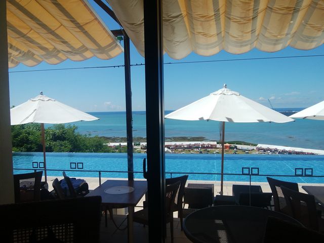 ������̌i�F_�������z�e��/OCEAN DINING ����