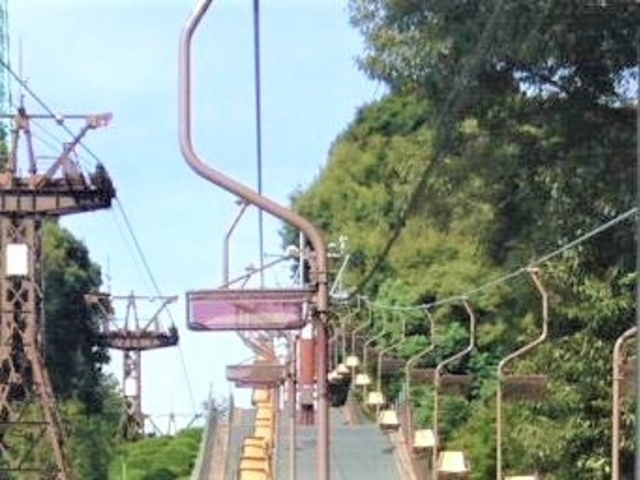 ���t�g_���R�郍�[�v�E�F�C�E���t�g