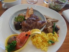 `q̐ze/OCEAN DINING ւ̓eʐ^2