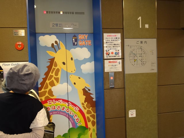 �G���x�[�^�[�O_���R�X�J�C�^���[