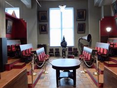 ���񂿂�񂳂�̃C���^�[���f�B�A�e�N�ւ̓��e�ʐ^1