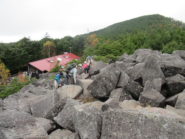 ���΁A����̎R��荂���Ώ���������_�k�����x�i�����΁j