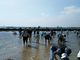 NKYさんの二色の浜潮干狩り場の投稿写真1