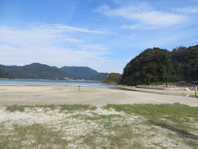 蛤浜海水浴場】アクセス・営業時間・料金情報 - じゃらんnet