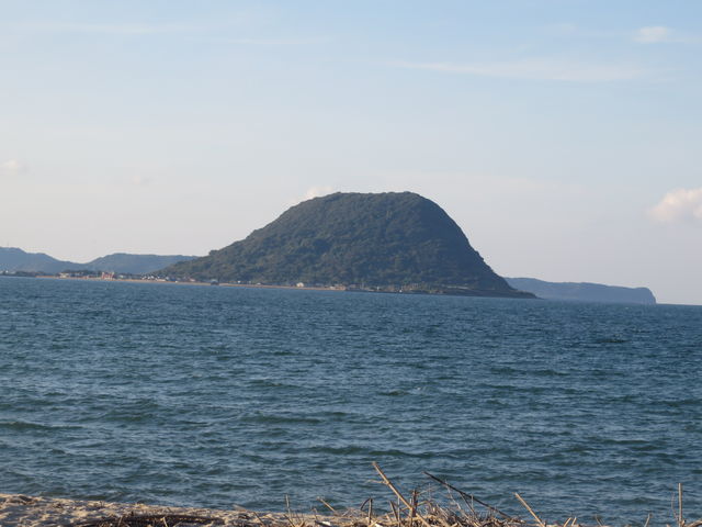 �󂭂��̓�����_�Ђ����铇_���Øp�i���̕l�j