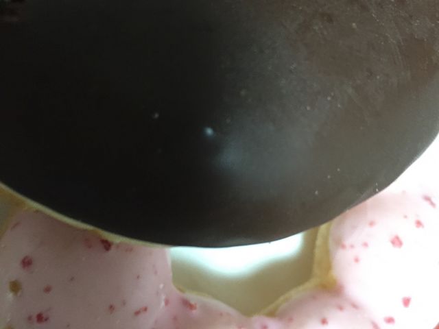 �}�������񂳂�̃~�X�^�[�h�[�i�c�e���X�E�H�[�N��{�V���b�v�̓��e�ʐ^1