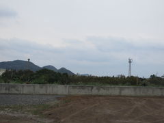 花ちゃんさんの無線塔の投稿写真1