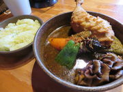 yosshỹsJeB Picante̓eʐ^4