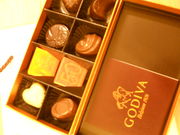 񂳂GODIVA ANAVeBX̓eʐ^1