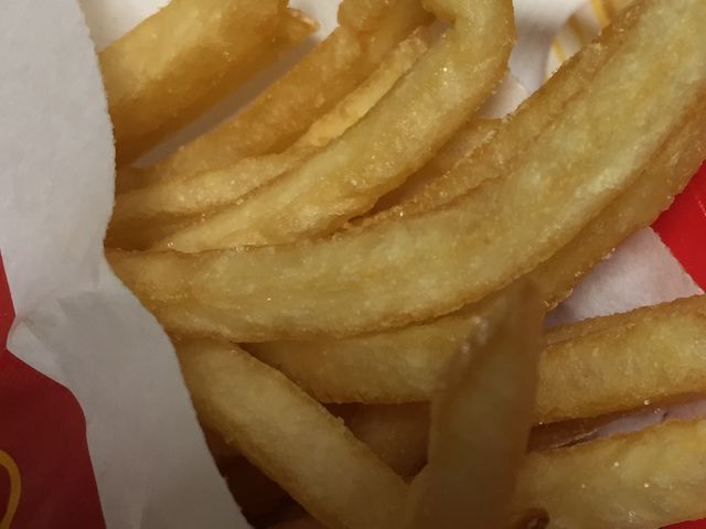 񂯂񂳂̃}NhihʓX̓eʐ^1