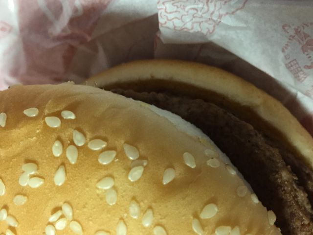 񂯂񂳂̃}Nhih(McDonaldfs) CI[VX̓eʐ^1