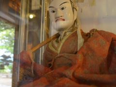 ܂̕Ɖ~فiODsdvL`jւ̓eʐ^1