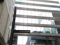 ���܂炳���GINZA SIX�ւ̓��e�ʐ^1