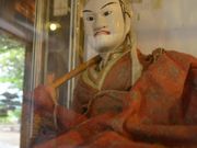 ܂̕Ɖ~فiODsdvL`j̓eʐ^1