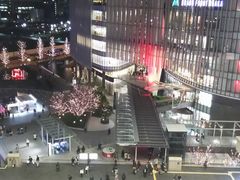 ܂Ȃ܂܂JRwւ̓eʐ^1