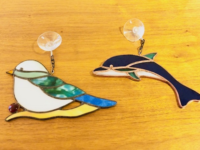 ����ނ̍�i���玩������肽�����̂�I�т܂����B_���c�K���X�فE����