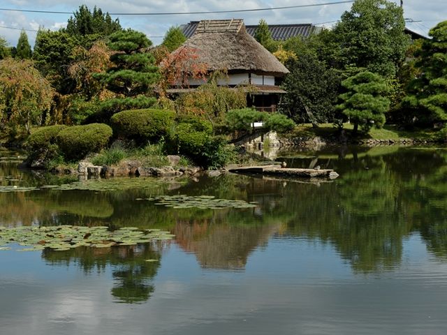 ヨ-ロッパの庭園 歴史・空間・意匠/講談社/〓山正（大型本） 04.jpg