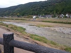 񂿂񂳂̕FR㗬t߁E㗬t߂ւ̓eʐ^1