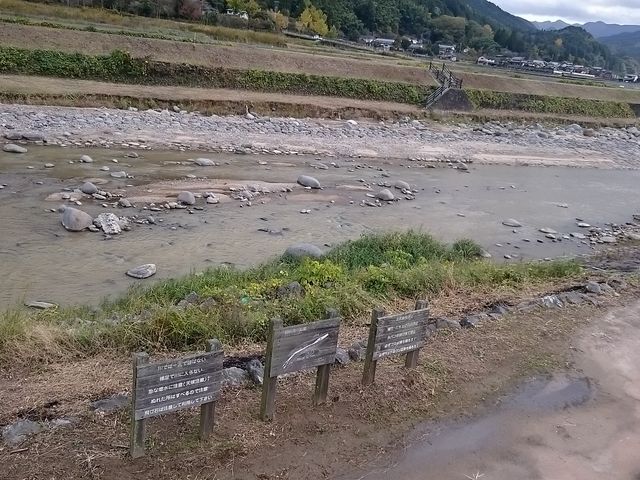 ܂܂̕FR㗬t߁E㗬t߂̓eʐ^1