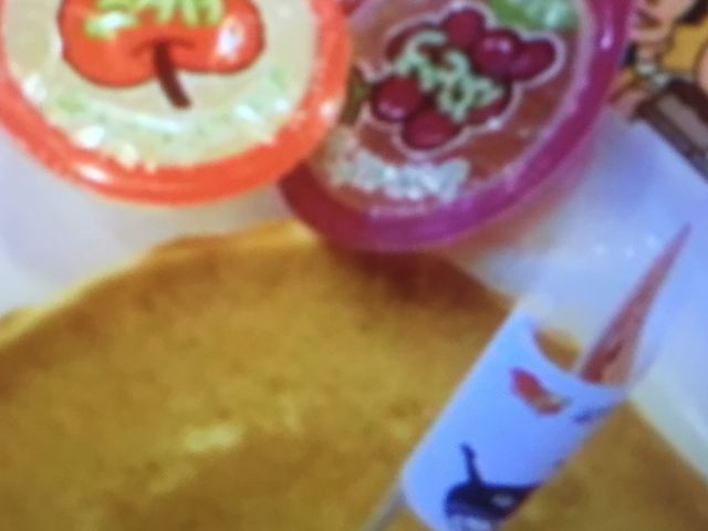 }񂳂̃KXgߕX̓eʐ^1