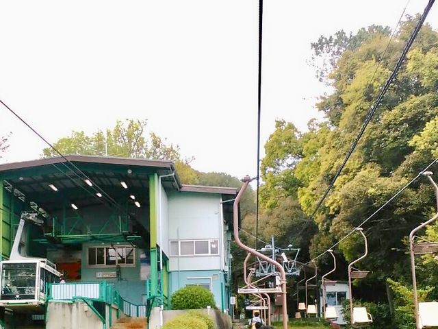 ���t�g_���R�郍�[�v�E�F�C�E���t�g