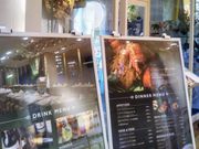 usaJIM THOMPSONS Table Thailand  ` }jGQ[g`̓eʐ^1