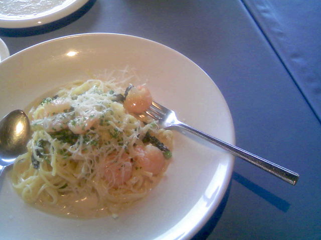 V[t[hpX^_Trattoria BLAIR MARINA