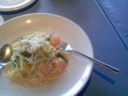 ӂ񂳂Trattoria BLAIR MARINA̓eʐ^2