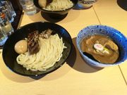 TigerTOKYO UNDER GROUND RAMEN ҂̓eʐ^1