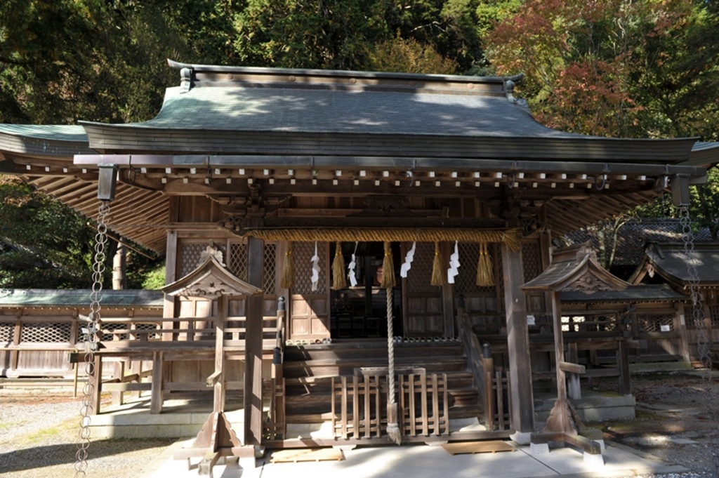 丹波篠山市の神社 神宮 寺院ランキングtop10 じゃらんnet