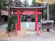 もぐらドンチャックさんの青根諏訪神社の大スギの投稿写真3