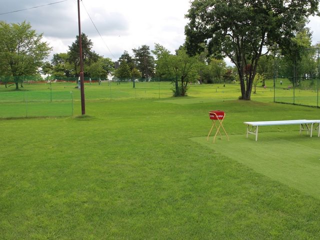 �S�R�[�X����܂�_�Ƃ��܎R�p�[�N�S���t��